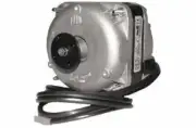 EC9W115 9W Refrigeration Fan Motor CCW 115V 1/83 HP