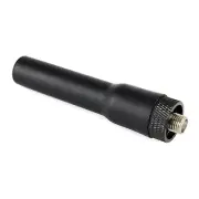 Soft Radio Dual Band 144/430MHz Antenna SMA-F for Kenwood BAOFENG UV5R 888S B