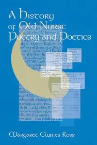 在飛比找博客來優惠-A History of Old Norse Poetry 