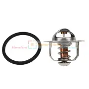 Thermostat 1-13770070-0 For Isuzu 6BD1 6BD1T Hitachi EX100-5 EX200-5 EX200-3