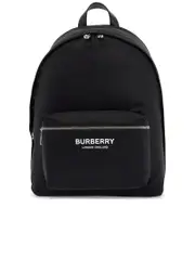 Burberry Econyl Backpack