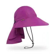 Sunday Afternoons Sundancer Hat - Amethyst