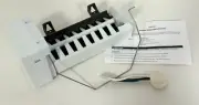 7002748 OEM SUB-ZERO ICE MAKER ASSEMBLY - NEW IN BOX