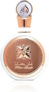 Fakhar by Lattafa for Women - 3.4 oz EDP Spray