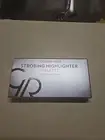Celery- Golden Rose Strobing Highlighter Palette