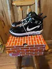 Size 11 - Nike Air Force 1 Mid x Off-White Sheed DR0500-001
