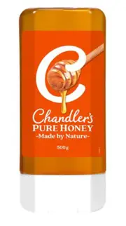 Chandler Honey Ud Honey 500g x 10