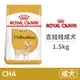 【法國皇家 Royal Canin】BHN 皇家吉娃娃成犬CHA 1.5公斤(狗飼料)