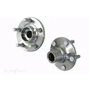 Sterling Wheel Hub (Bare) to suit Subaru Liberty 10/1989 to 08/2003 - HUB-SBLB-002F