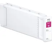 Epson UltraChrome XD2 700ml Magenta Pigment Ink Cartridge