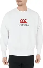 [Canterbury] Heavy Sweat Shirt Men's