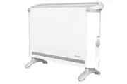 Dimplex 2kw 2000w Convector Heater with Turbo Fan White