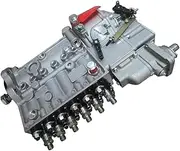 New Fuel Injection Pump Compatible with Cummins 6CTAA 300 HP Engine 3283279 Excavator Engine Replacement Parts