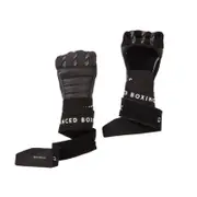 Boxing Liner Gloves 500 Ergo - Black - L/XL