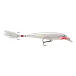 Rapala X-Rap Lure Ghost