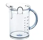 Breville Juice Jug with Froth Separator for the 800JEXL and JE98XL