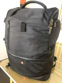 在飛比找旋轉拍賣優惠-Manfrotto Tri Backpack 專業級攝影背包