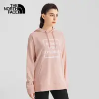 在飛比找蝦皮商城優惠-The North Face U MFO GRAPHIC H