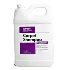 Carpet Shampoo, 1 Gallon – Lavender Scent, Deep Cleaning Solution for Home & ...