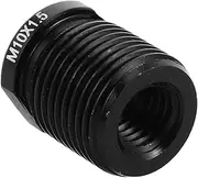 GANAZONO Gear Adapter Kit Compatible Connector for Non Threaded Manual Gear Knobs Durable User Friendly Installation for Car Modifications