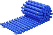 Balance Garden Balance in Balance Bridge Promotes Coordination, A Balance of Agility Beam Bridge Balance for, Blue