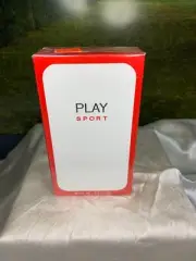 GIVENCHY PLAY SPORT EDT SEALED 100ML SPRAY