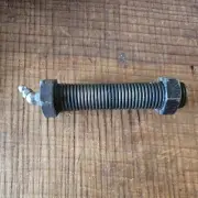 Front Forward Leaf Spring Bolt for 1936-1940 Chevrolet Master