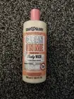 Soap & Glory Body Wash 500ml Original Pink Signature Fragrance - Clean on Me