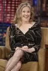 Actress Catherine O'Hara on November 21 2006 Television Old Photo 2