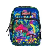 MDI BooBoo Backpack Minis Mushroom Novelty Mini Bag/Purse 11x15cm Kids 3y+