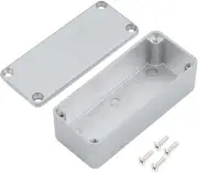 1590A 90mmX40mmX30mm Aluminum Electronics Enclosure Project Box Case W/ Screw