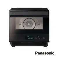 在飛比找環球Online優惠-【Panasonic】20公升蒸氣烘烤爐 NU-SC180B