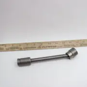 Apex Universal Extension Wrench 3/4â Hex x 1/2â Square Drive x 6âL