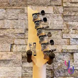 入門推薦/贈全套配件 Ibanez GRX40 MGN 亮光綠 電吉他 單單雙 小搖座 品質穩定 音色多元