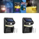 Solar Mosquitoes Killer Lamp Insect Control Fly Bug Zapper for Backyard Home