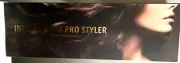 SHE BEYOND THE BEAUTY INFRARED AIR PRO STYLER - BLACK - BRAND NEW - SEALED