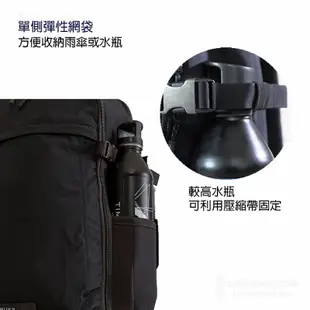 美國TIMBUK2 (TIB1849-3-Storm) Division Pack 商務電腦後背包(22L) Storm