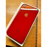 APPLE IPHONE XR 128G 紅色 9成新