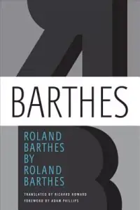 在飛比找博客來優惠-Roland Barthes