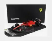 1:43 LOOKSMART Ferrari F1 Sf-23 #16 Singapore Gp 2023 Charles Leclerc LSF1055 Mo