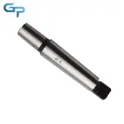 MT3 JT3 Tang Jacobs Morse Taper 3MT To 3JT Tanged End Drill Chuck Arbor