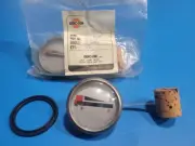 KEROSUN OMNI 85 C, D, E, F, G, H, O-200 KEROSENE HEATER FUEL GAUGE "ORIG" NEW