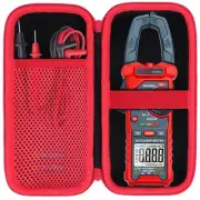 Storage Case Compatible with AstroAI Digital Clamp Meter Multimeter 2000 4000...