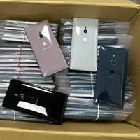 在飛比找蝦皮購物優惠-【鴻途科技】Sony Xperia XZ2 日版單卡 4+6