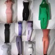 Women's New Clothing Bundle Variety Colors And Styles 30 Items Small