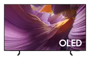 Samsung 83" OLED S85F 4K Vision AI Smart TV (New) (83'')