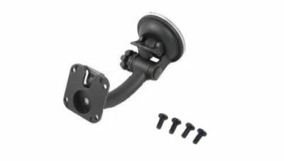 Sirius Starmate 5 Swivel Suction Cup Windshield Mount ORIGINAL Heavy Duty