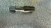 NPT HSS Tapered Tap- Variations In 1/16" /1/8" 1/4" 3/8" 1/2"