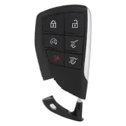 Keyless Entry Remote Fob for Chevrolet Suburban Tahoe 2021 2022 US