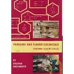 PERFUME & FLAVOR CHEMICALS (AROMA CHEMICALS) VOL.III